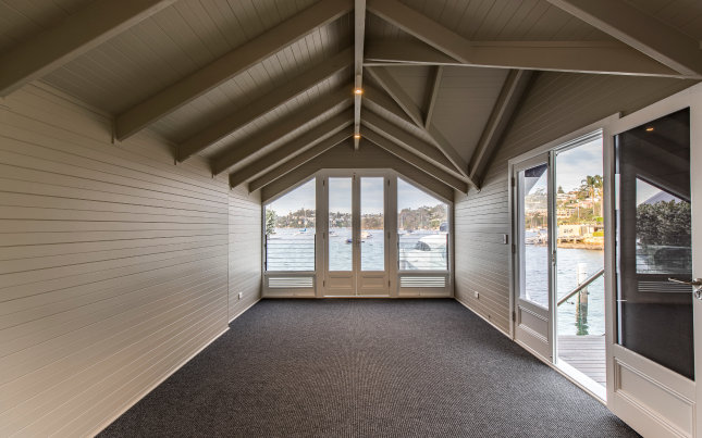 Mosman Boat House